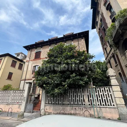 Image 4 - Via Eupili 6, 20145 Milan MI, Italy - Apartment for rent