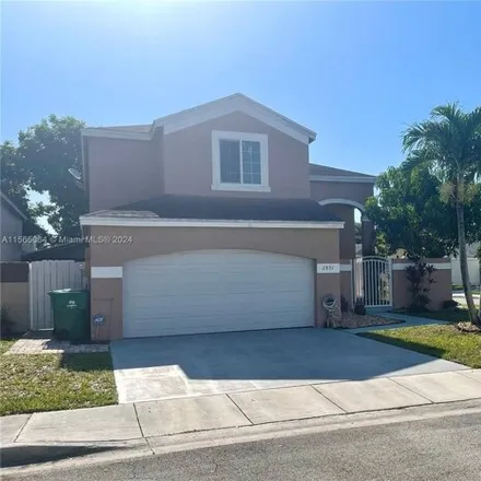 Buy this 3 bed house on 9951 River Run Circle South in Miramar, FL 33025