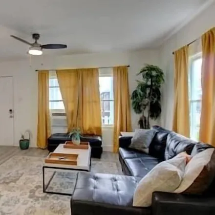 Rent this 2 bed apartment on Galveston County in Texas, USA