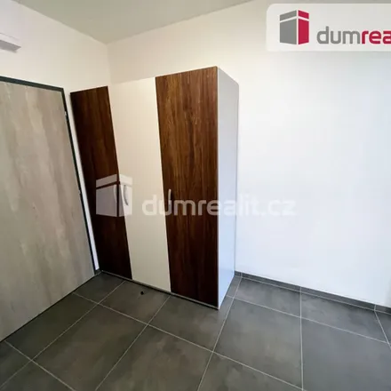 Rent this 1 bed apartment on Albert in Osvobození 54, 763 21 Slavičín