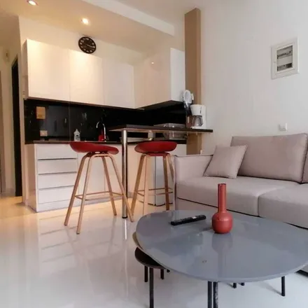 Image 1 - Bank of Greece, Σταδίου 14-20, Athens, Greece - Apartment for rent