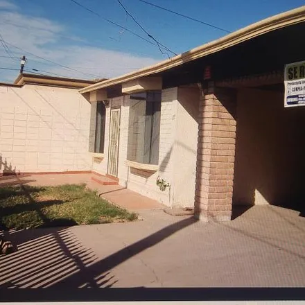Rent this 3 bed house on Calle Roma 2061 in Fraccionamiento Villas del Real, 21180 Mexicali