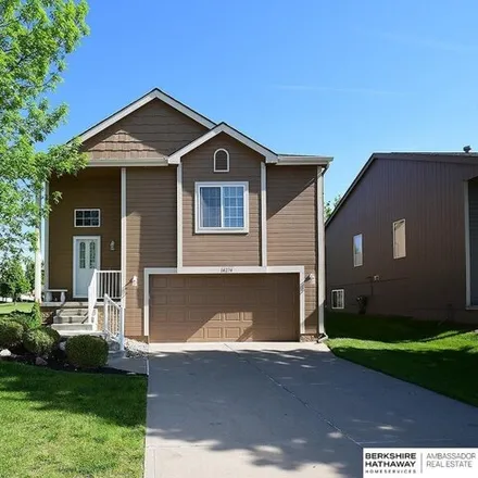 Buy this 3 bed house on 14292 Redick Avenue in Douglas County, NE 68164