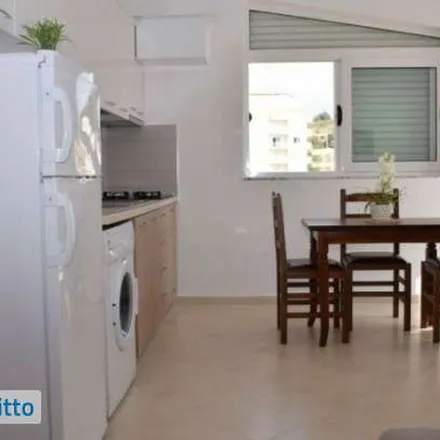 Rent this 1 bed apartment on Via Valeggio 20c in 10128 Turin TO, Italy