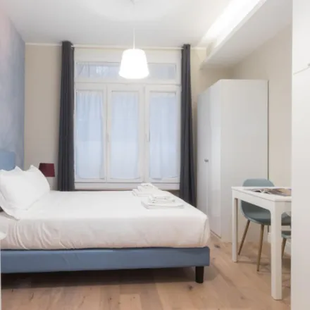 Image 4 - Space23, Corso Giuseppe Garibaldi, 104, 20121 Milan MI, Italy - Apartment for rent