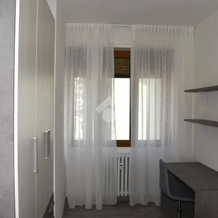 Rent this 3 bed apartment on Questura di Sondrio in Via Nazario Sauro 72, 23100 Sondrio SO