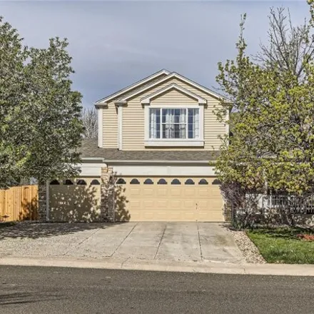 Buy this 4 bed house on 3571 South Lisbon Street in Aurora, CO 80013