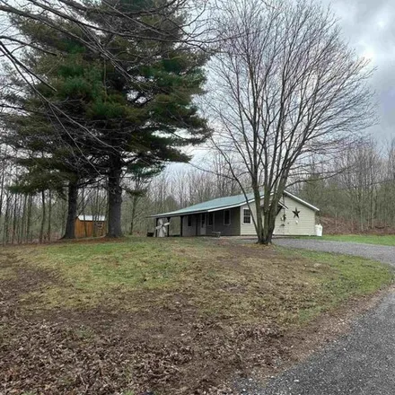 Buy this 2 bed house on 516 Hull Road in Gouverneur, Saint Lawrence County