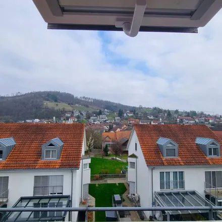 Image 4 - Im Baumgarten 7, 5304 Unterendingen, Switzerland - Apartment for rent