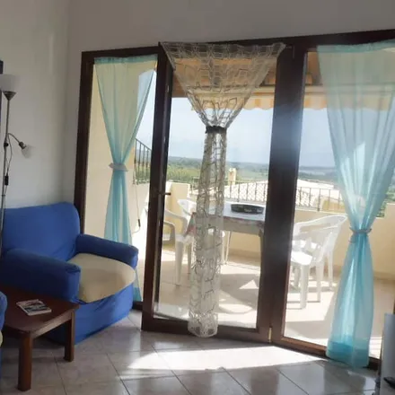 Rent this 2 bed apartment on 09040 Biddeputzi/Villaputzu Sud Sardegna