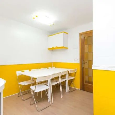Image 9 - Isdefe, Calle Beatriz de Bobadilla, 3, 28040 Madrid, Spain - Apartment for rent