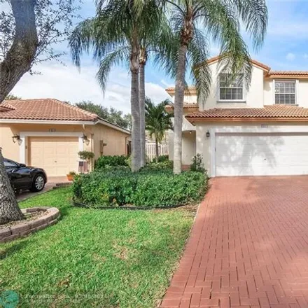 Rent this 4 bed house on 6311 Northwest 39th Street in Coral Springs, FL 33067