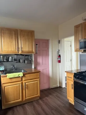 Rent this 2 bed house on 375 Liberty Avenue in Jersey City, NJ 07307