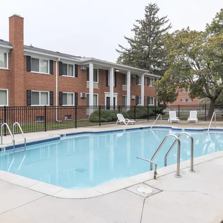 Image 6 - Inkster / Apartments (NB), Inkster Road, Dearborn Heights, MI 48134, USA - Apartment for rent