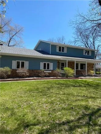 Buy this 5 bed house on 10219 Columbus Road in Bloomington, MN 55420
