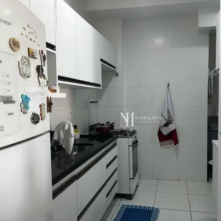 Buy this 1 bed apartment on Rua Feres Merad Kfouri in Higienópolis, São José do Rio Preto - SP