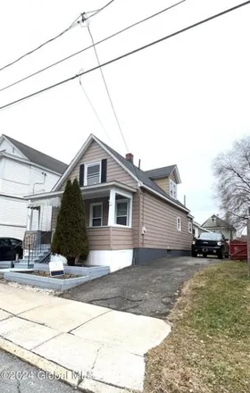 Buy this 2 bed house on 514 Clarendon Street in City of Schenectady, NY 12308