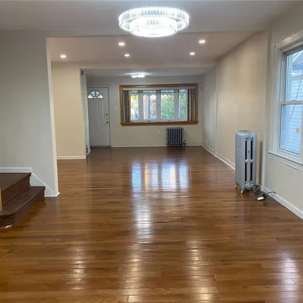 Buy this 4 bed house on 137-15 249th Street in New York, NY 11422