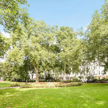 Buy this 1 bed apartment on St George's Square Dog Park in St George's Square, London