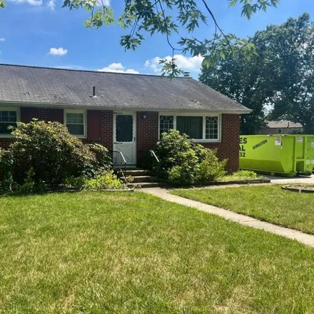 Buy this 3 bed house on 428 Spring Rd in Hammonton, New Jersey