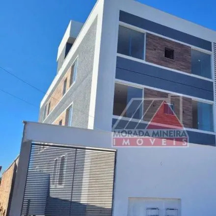 Buy this 3 bed apartment on Avenida Selma Maria da Silva in Nossa Senhora das Graças, Santa Luzia - MG