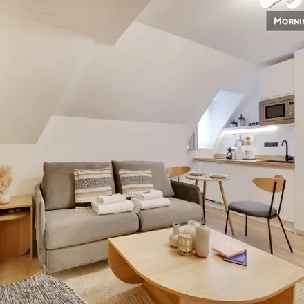 Image 1 - Paris, 16th Arrondissement, IDF, FR - Apartment for rent