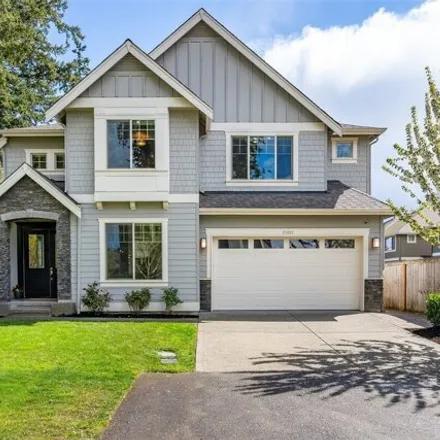 Buy this 5 bed house on South Sammamish Park and Ride in Issaquah-Pine Lake Road Southeast, Sammamish