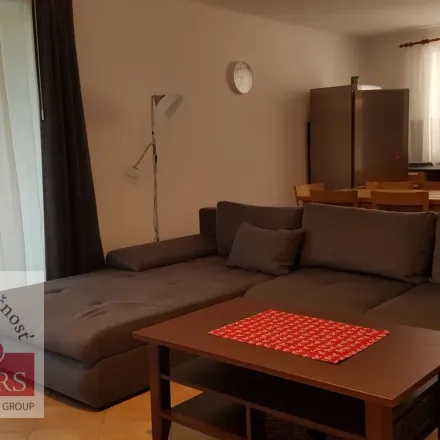 Rent this 2 bed apartment on Inovecká in 912 50 Trenčín, Slovakia