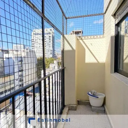 Image 2 - Moldes 2477, Belgrano, Buenos Aires, Argentina - Apartment for rent