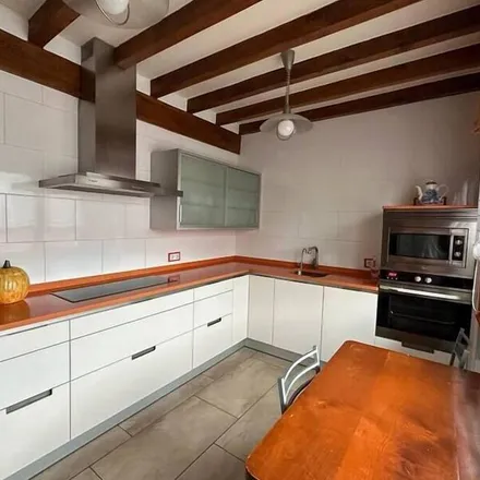 Rent this 3 bed house on 39108 Santa Cruz de Bezana