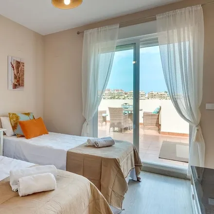 Image 1 - Mijas, Calle Málaga, 29650 Mijas, Spain - Apartment for rent