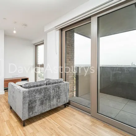 Image 9 - Seacole Court, High Road, London, N15 5JY, United Kingdom - Room for rent