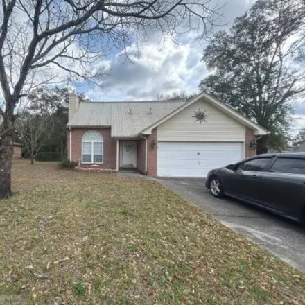 Buy this 4 bed house on 4753 Shoal Lake Circle in Okaloosa County, FL 32539