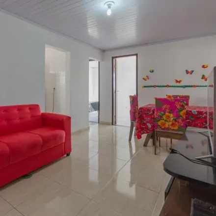 Rent this 2 bed apartment on Rua Padre Luiz Filgueiras in Engenho Velho de Brotas, Salvador - BA