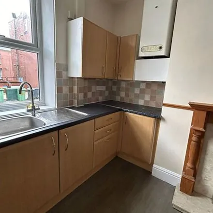 Rent this 2 bed townhouse on 30 Recreation Place in Leeds, LS11 0AN