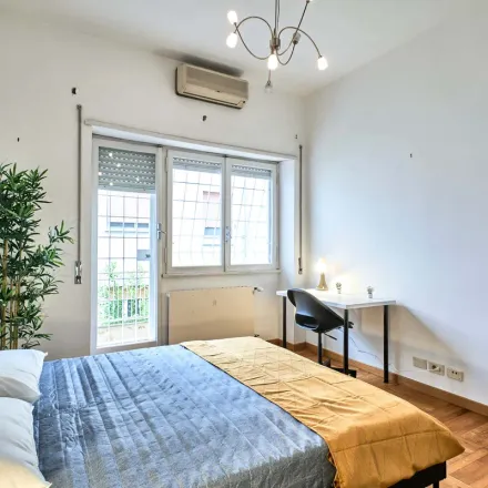 Image 4 - Via Attilio Friggeri, 00100 Rome RM, Italy - Apartment for rent