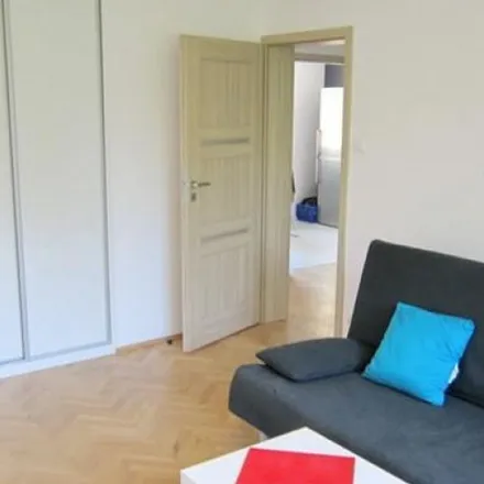 Rent this 3 bed apartment on Armii Krajowej in 81-366 Gdynia, Poland