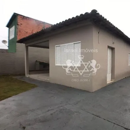 Image 2 - Rua Agenor Paes, Barranco Alto, Caraguatatuba - SP, 11670, Brazil - House for sale