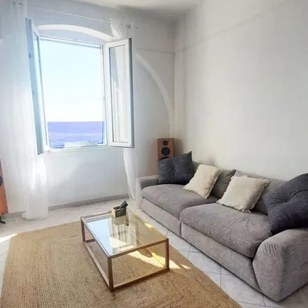 Rent this 1 bed apartment on Bastia in Haute-Corse, France