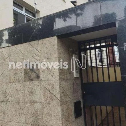 Buy this 4 bed apartment on Rua Juiz da Costa Val in Santa Efigênia, Belo Horizonte - MG