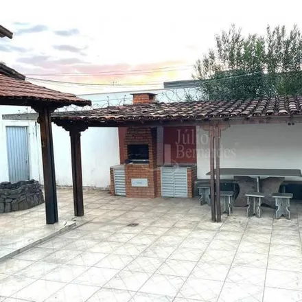 Buy this 4 bed house on Rua Olímpio Guedes in Morada do Sol, Montes Claros - MG