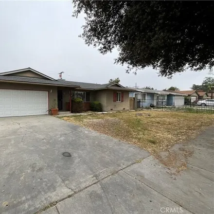 Rent this 2 bed house on 1222 East Johnston Avenue in Hemet, CA 92543