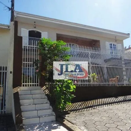 Image 1 - Rua Maria de Lourdes dos Santos, Atuba, Colombo - PR, 83409-470, Brazil - House for sale