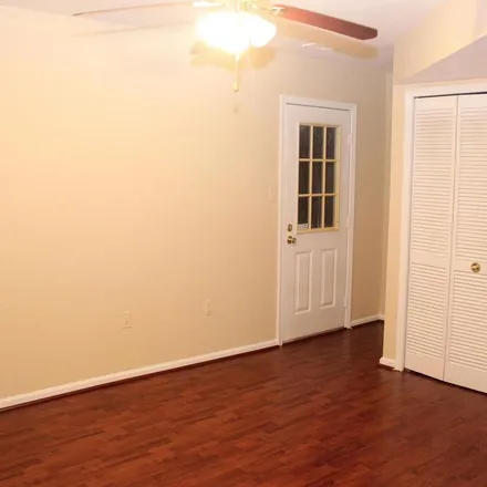 Rent this 1 bed apartment on 20827 Apollo Terrace in Ashburn, VA 20147