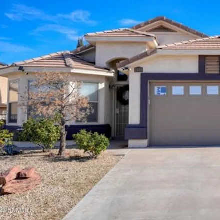 Buy this 3 bed house on 2454 Silver Sage Drive in Las Cruces, NM 88011