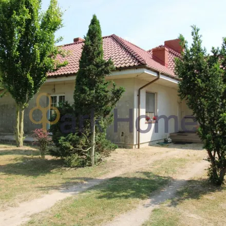 Buy this 5 bed house on unnamed road in 64-553 Mieściska, Poland