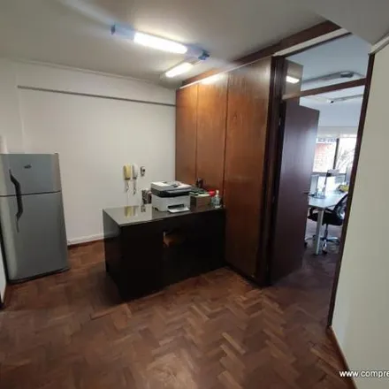 Buy this 2 bed apartment on General José Gervasio Artigas 102 in Alberdi, Cordoba