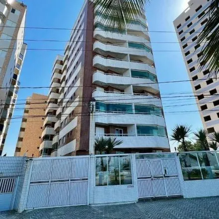 Buy this 1 bed apartment on Rua Santa Rita de Cássia in Vila Caiçara, Praia Grande - SP