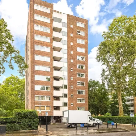 Image 5 - Elm Park Gardens, Fulham Road, London, SW10 9QD, United Kingdom - Apartment for rent