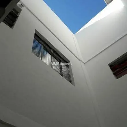 Buy this 2 bed apartment on Rua Carlos Rocha in Progresso, Juiz de Fora - MG